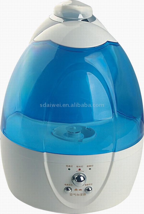  Humidifier (Humidificateur)