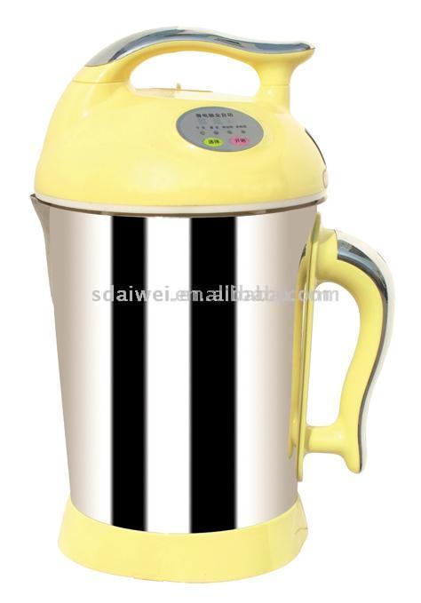  Soya Milk Machine (Sojamilch Maschine)