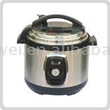  Electric Pressure Cooker (Электрическая плита Давление)