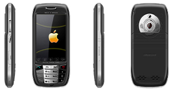 Mobile Phones (Handys)