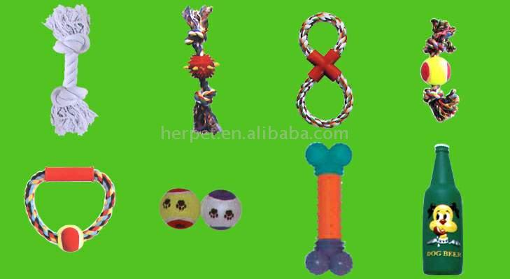  Dog Toy (Dog Toy)