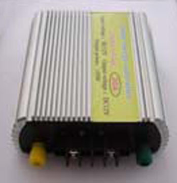  Solar Controller (Contrôleur solaire)
