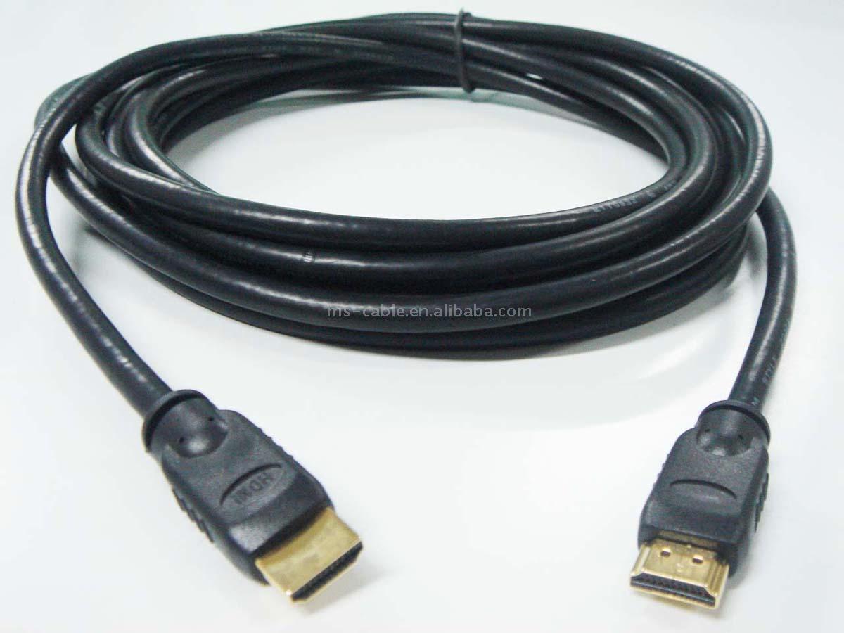  DVI Cable