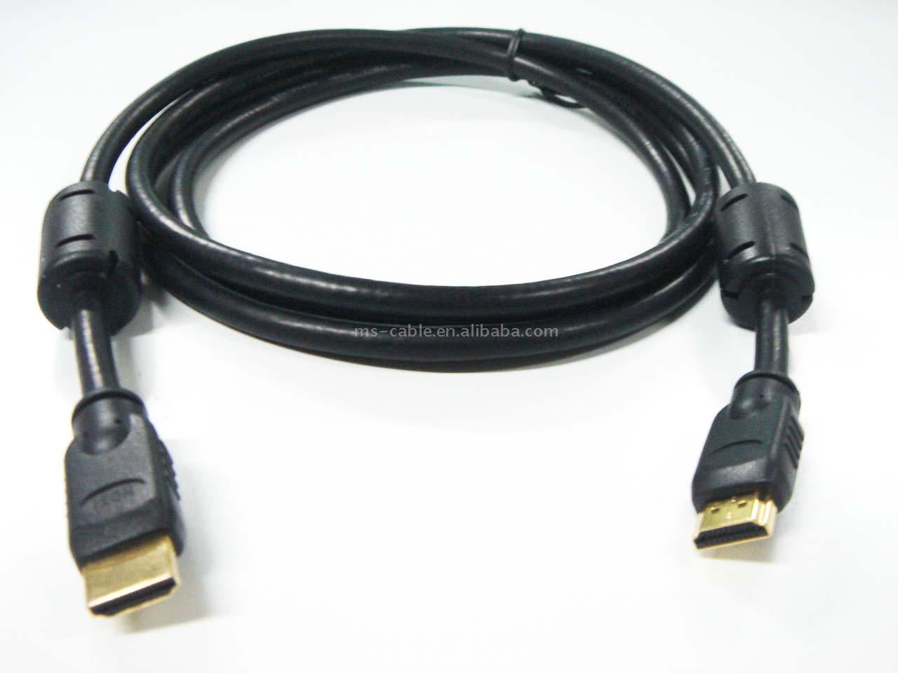  HDMI Cable ( HDMI Cable)