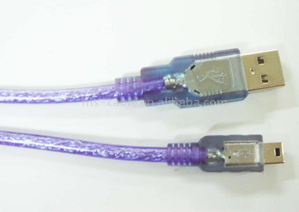  USB Cable
