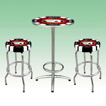  Bar Table