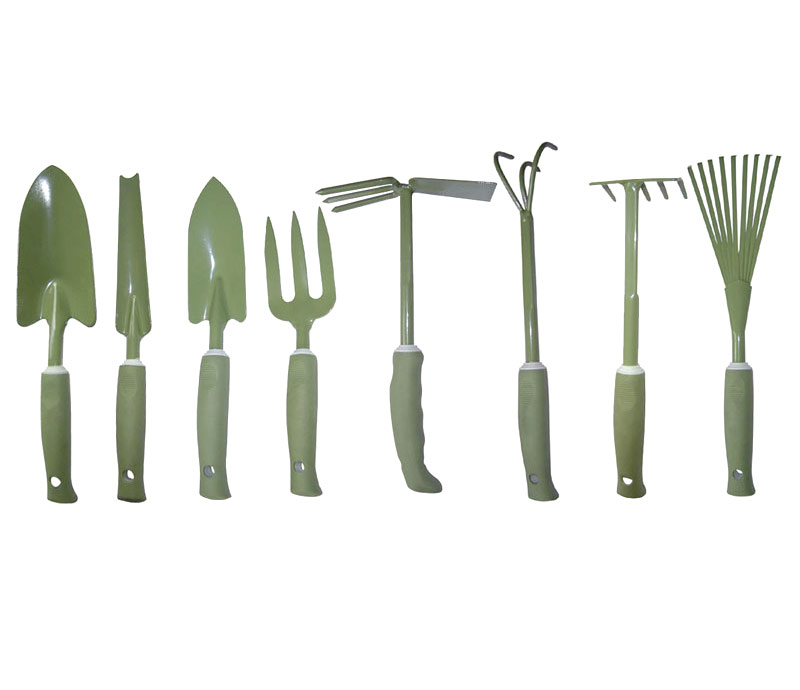  Garden Tools Set (Gartengeräte Set)