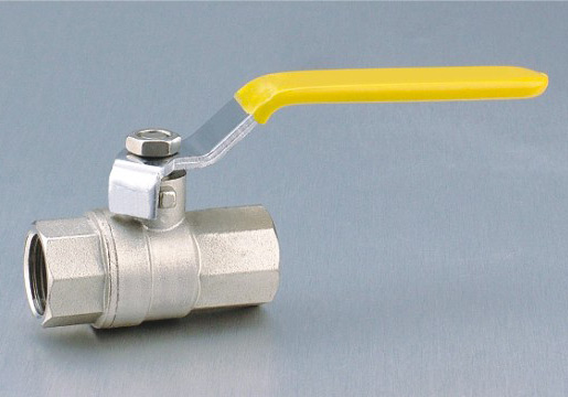  Ball Valve