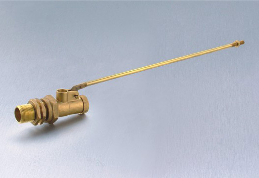  Brass Float Valve (Латунь поплавковый клапан)