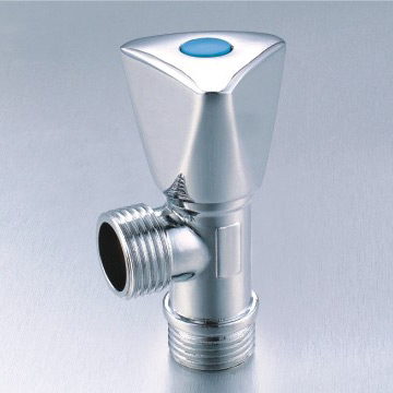  Angle Valve