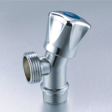  Angle Valve