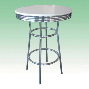  Bar Table (Bar Table)