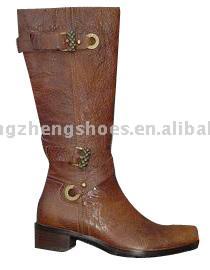  Women`s Fashion Boots (Women`s Fashion Boots)