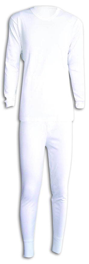  Men`s Winter Underwear
