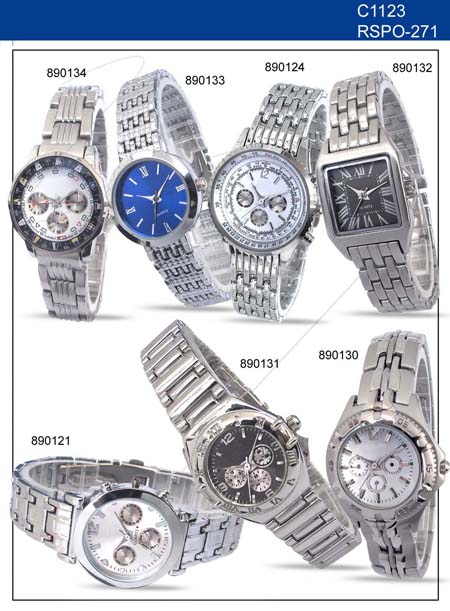  C1123-01 Watch (C1123-01 Watch)