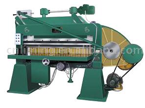  High Speed Paper Cutter ( High Speed Paper Cutter)