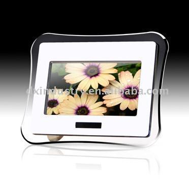  Digital Photo Frame ( Digital Photo Frame)