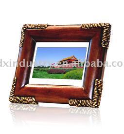  7" Digital Photo Frame ( 7" Digital Photo Frame)