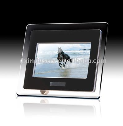  Stylish Design Digital Photo Frame (Design élégant Digital Photo Frame)