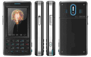  Mobile Phone (Handy)