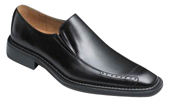  Dress Shoe (Чистка платья)