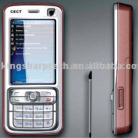  Mobile Phone ( Mobile Phone)