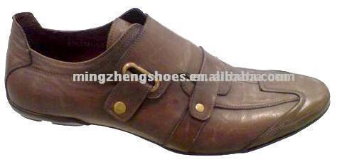  Men`s Casual Shoe ( Men`s Casual Shoe)
