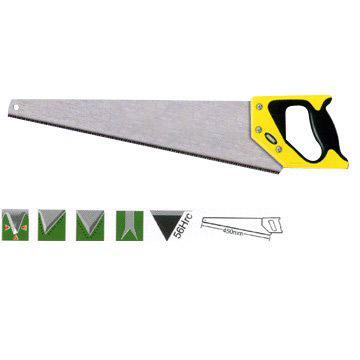  Hand Saw (Handsäge)