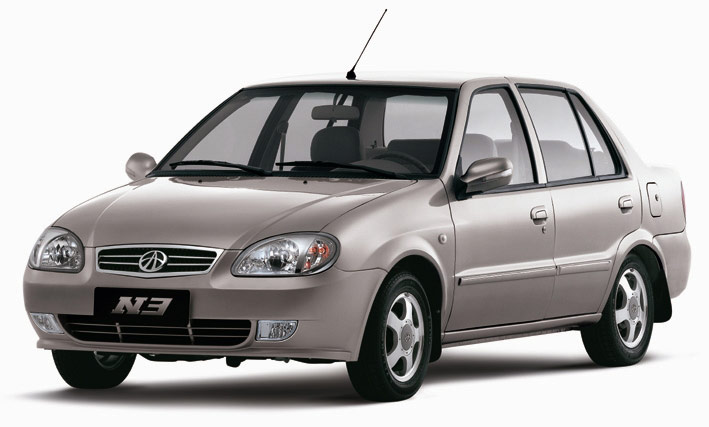  XIALI B-Series Car ( XIALI B-Series Car)
