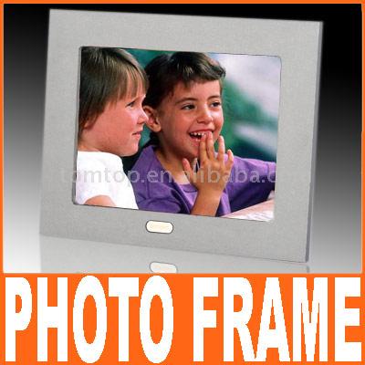  10.4" LCD Digital Photo Frame (10.4 "LCD Digital Photo Frame)