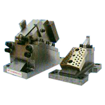 Auto Mould Standard Accessory (Auto Mould Standard Accessory)