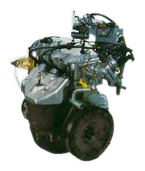  Engine (Двигатель)
