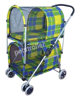  Pet Stroller ( Pet Stroller)