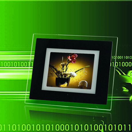 Manufacture Digital Photo Frame (7inch = $38.00) (Производство Digital Photo Frame (7inch = $ 38.00))