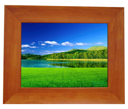 Manufacture 10.4(7 Inch )" Digital Photo Frame (Производство 10,4 (7 дюймов) "Digital Photo Frame)