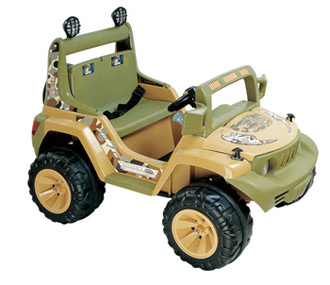  Children`s Car (D`auto pour enfants)
