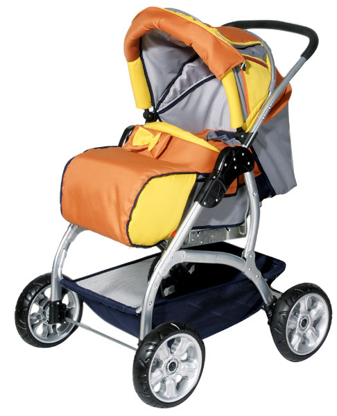  Baby Stroller (769V1) (Baby Stroller (769V1))