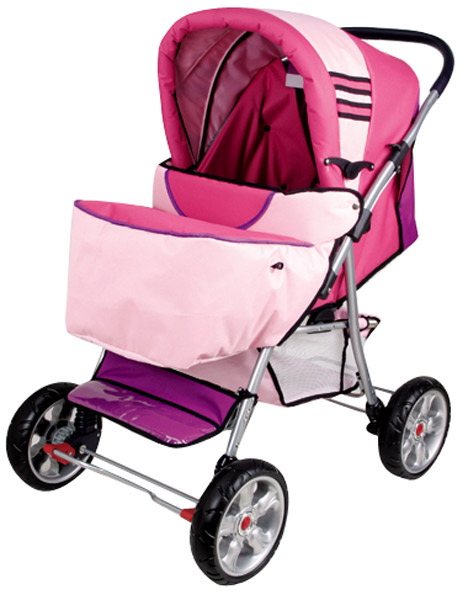  Baby Stroller (732BV2) (Baby Stroller (732BV2))