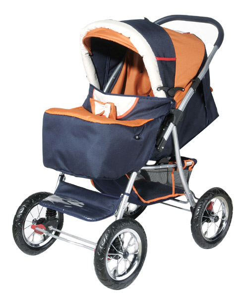  Baby Stroller (732N) (Baby Kinderwagen (732N))