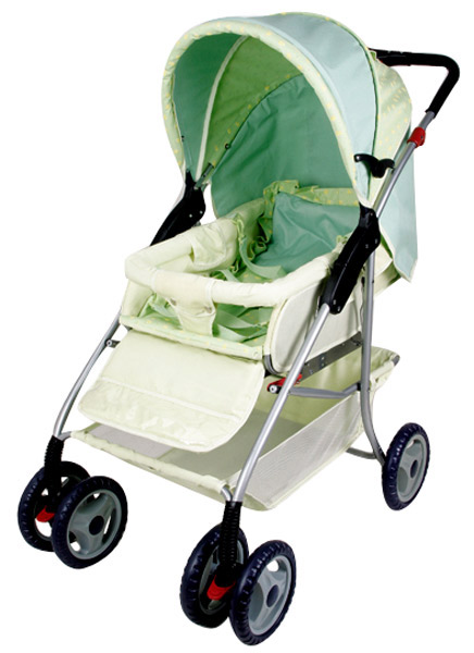  Baby Stroller (763D3) (Baby Kinderwagen (763D3))