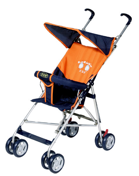  Baby Stroller (602-B6) (Baby Kinderwagen (602-B6))