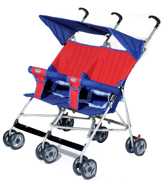  Baby Stroller (602-R1) (Baby Stroller (602-R1))