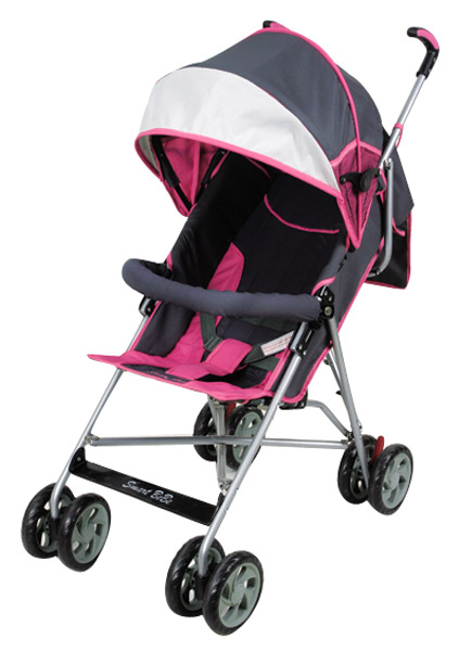  Baby Stroller (607D6) (Baby Stroller (607D6))