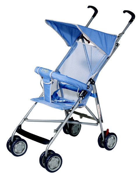  Baby Stroller (612-B7) (Baby Stroller (612-В7))