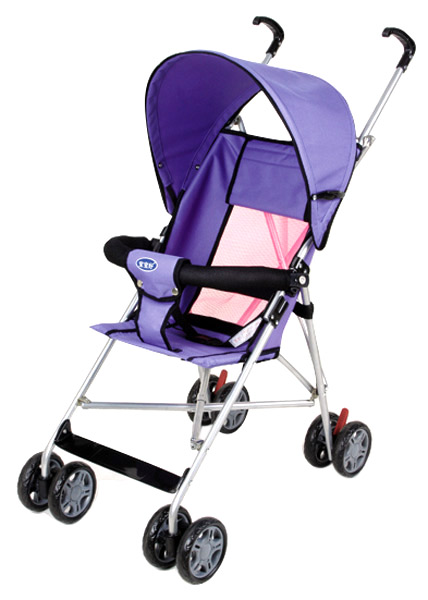  Baby Stroller (612B1) (Baby Kinderwagen (612B1))