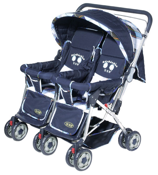  Baby Stroller (703-R6) (Baby Kinderwagen (703-R6))