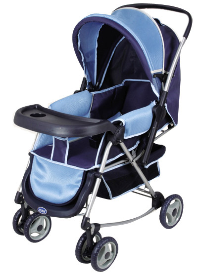  Baby Stroller (720-D6) (Baby Kinderwagen (720-D6))