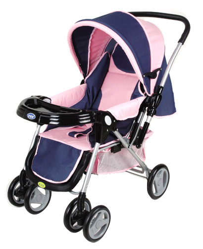  Baby Stroller (736-7) (Baby Stroller (736-7))