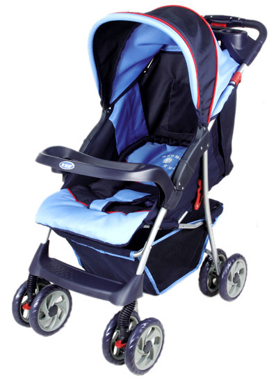 Baby Kinderwagen (761-B) (Baby Kinderwagen (761-B))