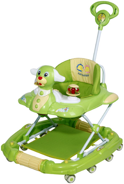  Baby Walker (3296-2)